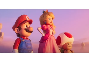 The next Mario movie may share its name with an SNES classic