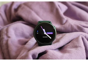 Garmin Vivoactive 6 Review