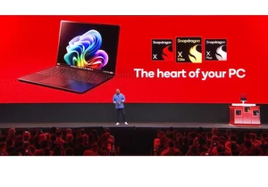 Qualcomm’s next big Snapdragon PC chip lands in September