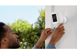 6 Spots Where Your Home Security Camera Works the Best