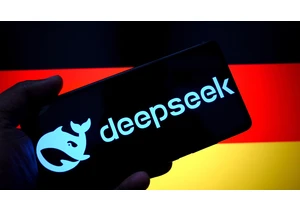 Germany wants Google and Apple to ban China's "illegal" DeepSeek AI — after it failed to comply with data protection laws