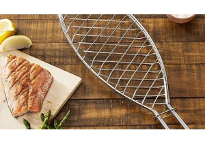 All the Grilling Tools and Utensils I Actually Use