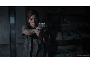 Naughty Dog's latest update for The Last of Us Part 2 Remastered lets you play the story in a chronological order but I think this risks blunting the emotional impact of the whole narrative
