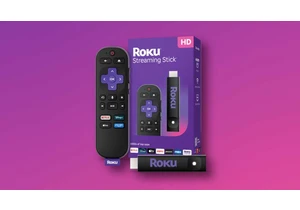 The newest Roku HD streaming stick is an insta-buy at just $19