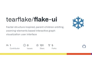 FlakeUI