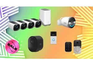 Best Memorial Day Home Security Sales: Upgrades on Doorbell Cams and Locks for Less     - CNET