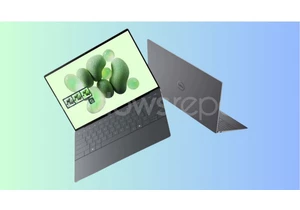  Next-gen Dell XPS and Inspiron Snapdragon X laptop images leak — AI PCs set for Q3 release 