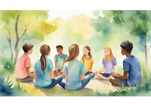 Mindfulness interventions for teens decrease mindfulness, study finds