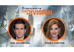  After the success of Fallout and its impact on the games, I'm now asking Ubisoft where the heck The Division movie is  