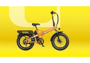 Save Up to $700 at HeyBike's Mother's Day Sale     - CNET