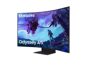 Samsung’s huge, no-compromises Odyssey Ark 2 monitor is $1200 off