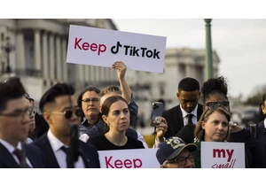 TikTok ban vs. First Amendment: Legal experts explain