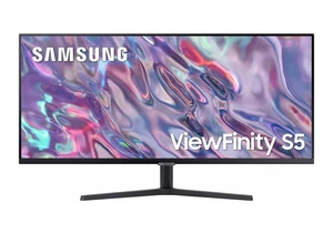 This Samsung 34″ ultrawide monitor has never been cheaper