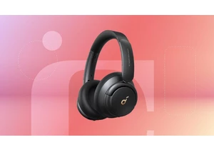 Just $64 Gets You Anker's Soundcore Life Q30 ANC Headphones Today     - CNET