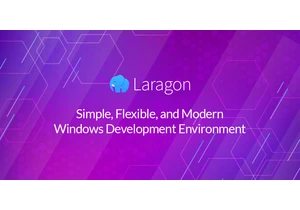 Laragon: Simple, Flexible, and Modern Development Server Environment for Windows