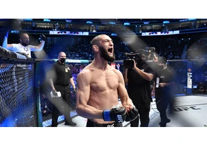 Dana White says fighters are ‘100 percent’ scared of Khamzat Chimaev: ‘Nobody wants to fight this guy’