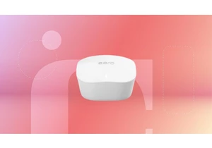 Take Advantage of Lingering Memorial Day Sales at Woot, Like These Eero Mesh Systems     - CNET
