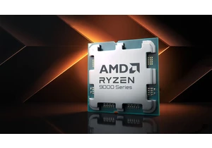  AMD unveils Ryzen 9000-series desktop processors at Computex 2024 