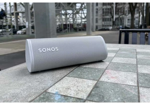 Sonos owns up to “limited” reports of overheating Roam speakers