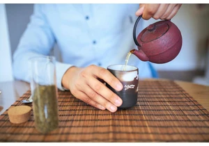 There's a Tea app for men, and it also has security problems