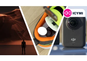 ICYMI: the week's 7 biggest tech stories from DJI and Insta360 trading blows to OpenAI getting scared by its own AI