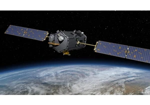 Whitehouse Moves to Destroy Satellite That Monitors Greenhouse Gases