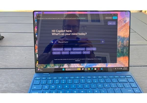  Microsoft teases the future of Windows: 'The computer will be able to see what we see, hear what we hear, and we can talk to it' 