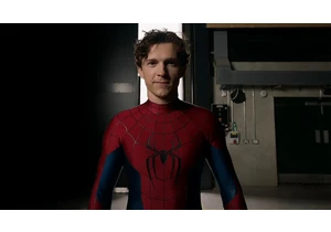 'We ready?': Marvel star Tom Holland reveals full look at Spider-Man: Brand New Day suit – and it's a moving tribute to the webslinger's other live-action costumes