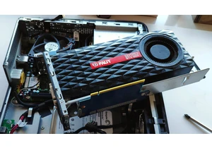 NVIDIA announces end-of-life support for many of its GTX cards — but it's not all bad news