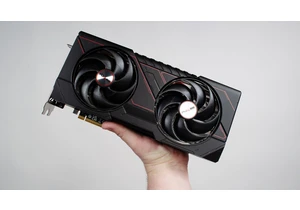 AMD mulls dedicated NPUs for desktop PCs - like graphics cards, but for AI tasks - and this could be excellent news for PC gamers