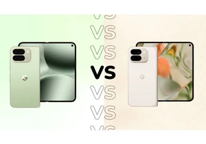 Google Pixel 10 Pro Fold vs 9 Pro Fold: What’s new with the foldable?