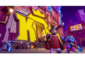  Quirky co-op platformer King of Meat finally has an official release date 