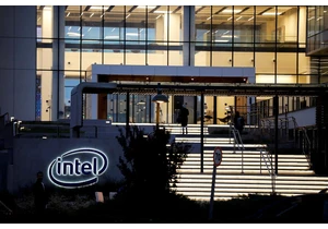 The US government is taking an $8.9 billion stake in Intel
