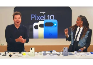 Google Launches the Full Pixel 10 Line, Including the Pixel 10 Pro and Pixel 10 Pro XL video