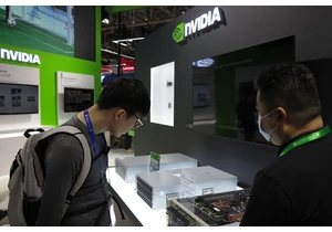 NVIDIA reportedly stops production of H20 AI chips