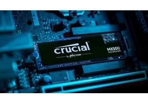 SSDs are fast, but not always the answer. Here’s why