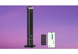 Save almost £270 on a 42-inch tower fan in time for this week’s heatwave