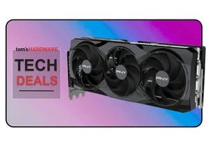  Back in stock, this MSRP-priced RTX 5080 OC is the 2nd most powerful GPU available and is now just $999 for the overclocked variant 