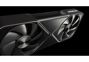  Early RTX 5090D V2 benchmarks suggest that maybe 384-bit memory is just fine after all — 'nerfed' China-market GPU runs within 2.2% of 5090D in some tests 