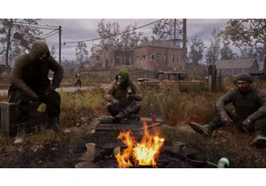  STALKER 2 gets a 2025 roadmap — this open-world shooter is getting even better with new missions, better performance, and more 