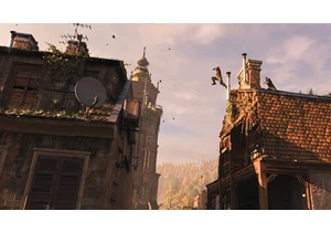  Dying Light: The Beast has been delayed so the studio can make it 'best Dying Light game' ever 