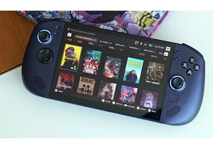 Legion Go S powered by SteamOS review: A purpose-built OS makes all the difference