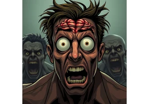 Zombie reflex: Když mozek spatří nemocného člověka, nastartuje imunitu