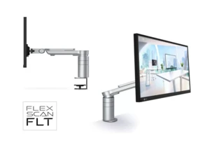 Eizo launches 24-inch portable monitor that consumes only 6W — here's why I believe they could replace mainstream computer screens