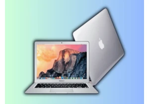 Why are so many PC users buying this older MacBook Air?