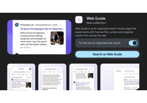 Web Guide: Google’s New AI Search Experiment via @sejournal, @MattGSouthern