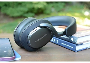Bowers & Wilkins Px7 S3 review: A sonic powerhouse only slightly improved