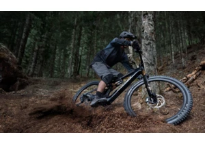 DJI's Amflow e-bikes are available to order in the US, but they don't come cheap