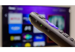Read to Finally Cut the Cord? Snag My Favorite Roku Stick for $40