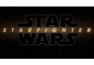 What We Know So Far About the Star Wars: Starfighter Movie